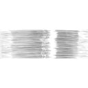 Trimits Beading Wire Silver
