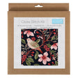 Trimits Bird Blossom Large Counted Cross Stitch Kit