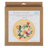 Trimits Buzzy Bee Embroidery Kit