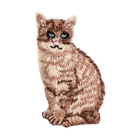 Trimits Cat Motif