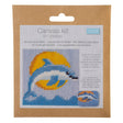 Trimits Childrens Jumping Dolphin Canvas Tapesty Kit