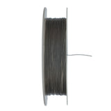 Trimits Coated Bead Wire Silver