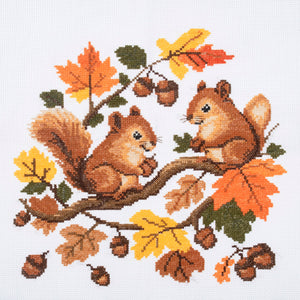 Cross Stitch