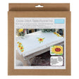 Trimits Cross Stitch Sunflower Table Runner Kit