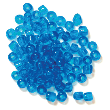 Trimits E Beads Ice Blue