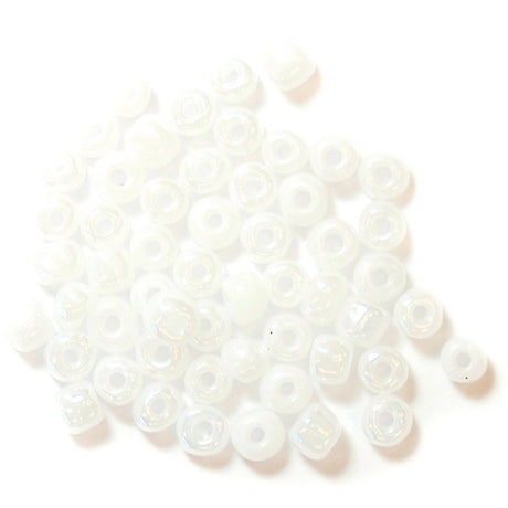 Trimits E Beads Pearl