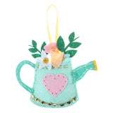 Trimits Felt Decoration Kit Watering Can