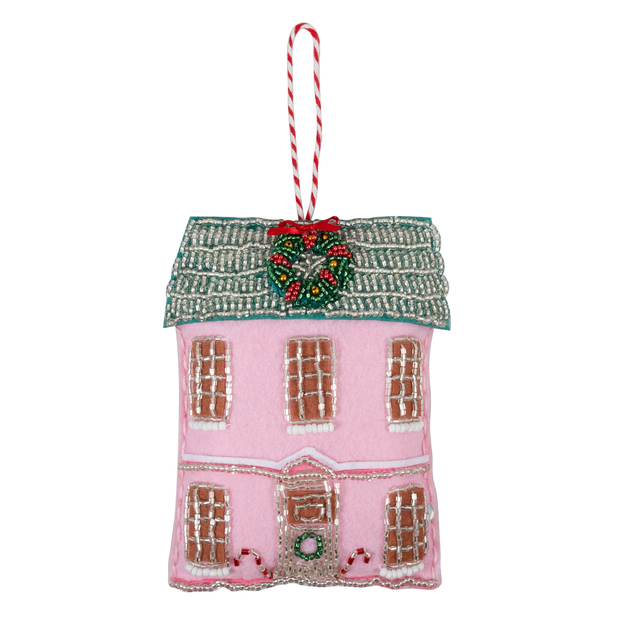Trimits Felt Sew your Own Decoration Kits
