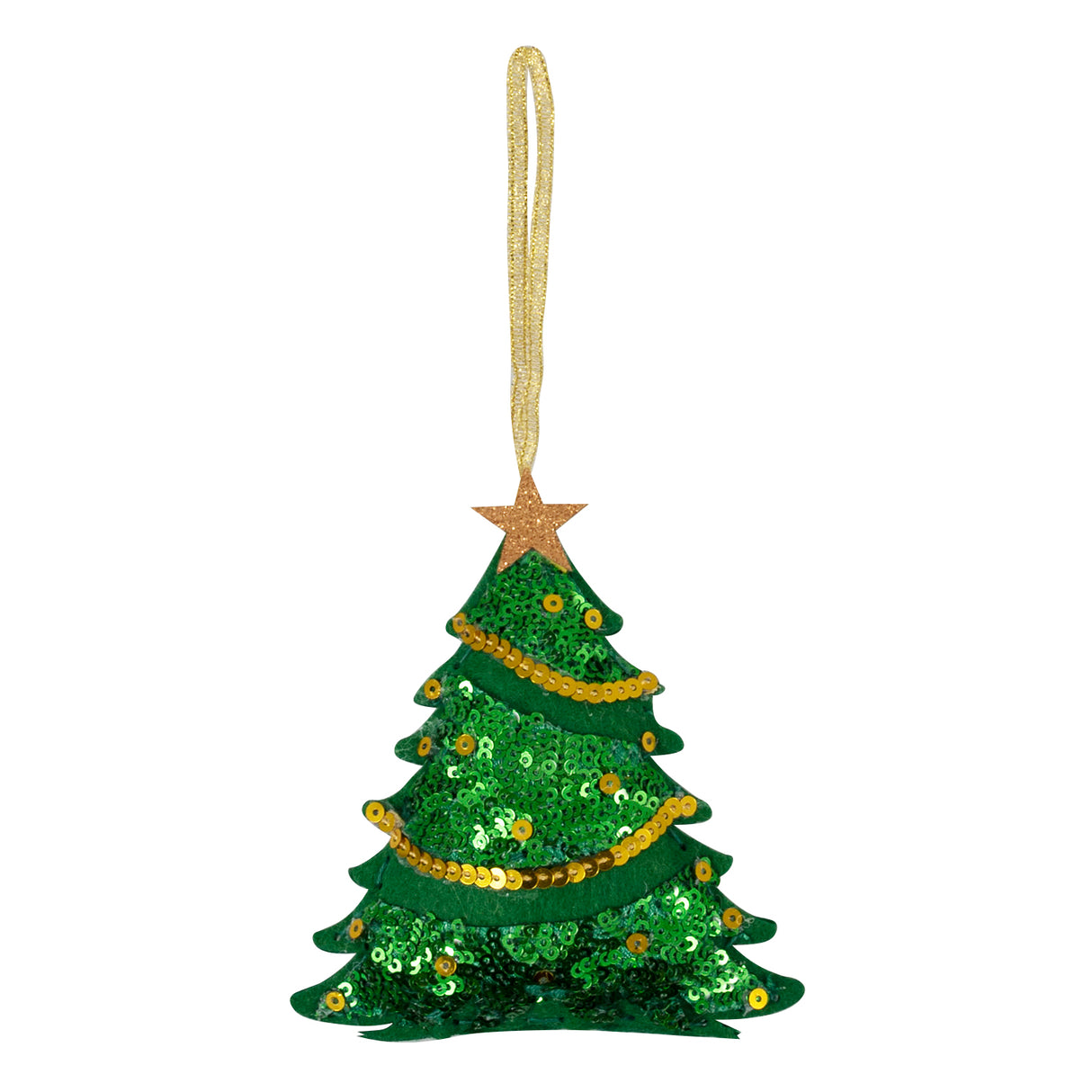 Trimits Felt Sew your Own Decoration Kits