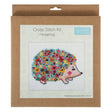 Trimits Hedgehog Cross Stitch Kit