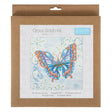 Trimits Papillon Large Cross Stitch Kit