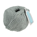 Trimits Macrame Cord Silver