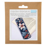 Trimits Morris Book Mark Cross Stitch Kit