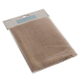 Trimits Natural Hessian Craft Fabric