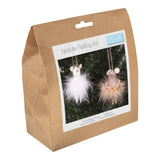 Trimits Needle Felting Kit Fairy Mice