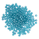 Trimits Pearl Beads Ice Blue