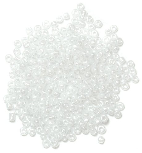 Trimits Seed Beads Pearl