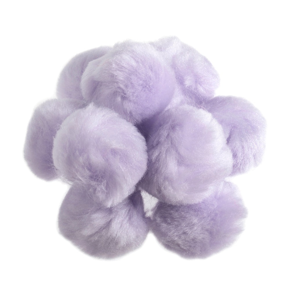 Trimits Pompom 5 cm  Lavender
