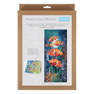 Cross Stitch
