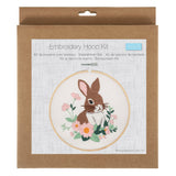 Trimits Rabbit Embroidery Kit