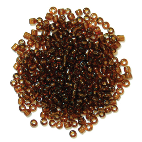 Trimits Seed Beads Bronze
