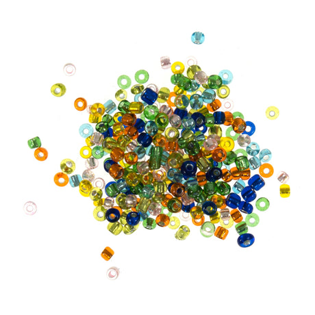 Trimits Seed Beads Multi