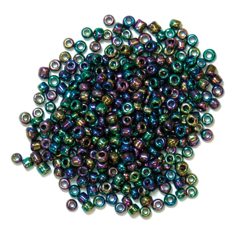Trimits Seed Beads Rainbow
