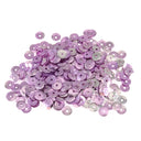 Trimits Sequins 5 mm Pink