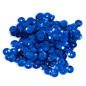 Trimits Sequins 5 mm Royal