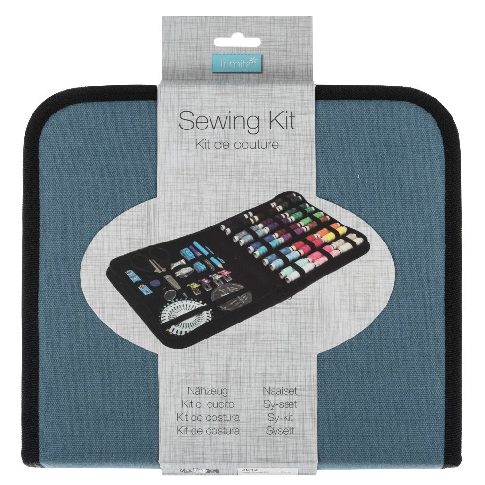 Trimits Large Sewing Kit