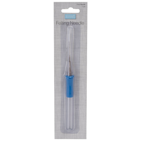 Trimits Single Pen Style Needle Felting Tool