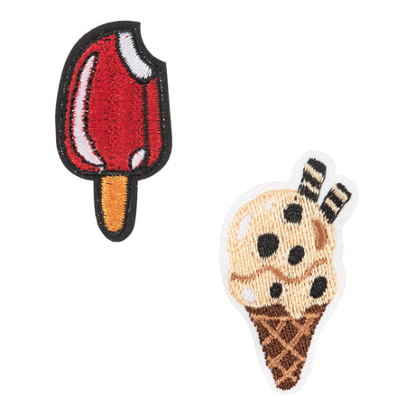 trimits summer motif