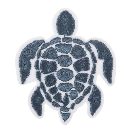 trimits turtle motif