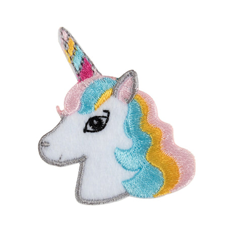 Trimits Unicorn Motif