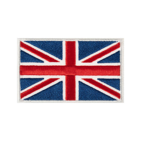 trimits union jack motif