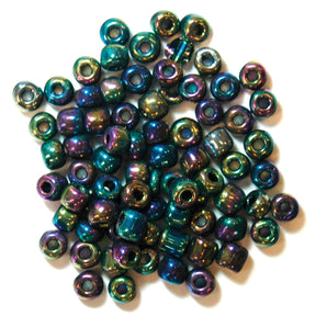 Trimits Value E Beads Rainbow