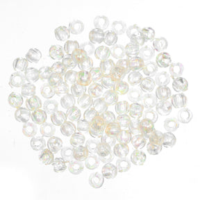 Trimits Value Plated Beads 3 mm Aurora