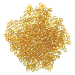 Trimits Value Seed Beads Gold