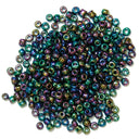 Trimits Value Seed Beads Rainbow