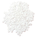 Trimits Valiue Seed Beads White
