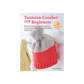 Tunisian Crochet for Beginners