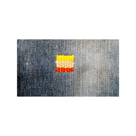 Visible Mending Workshop Wakefield