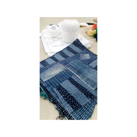 Visible Mending Workshop Wakefield West Yorkshire