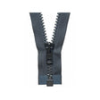 YKK Vision Heavyweight Open End Zip 71 cm