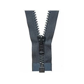 YKK Vision Heavyweight Open End Zip 71 cm