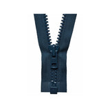 YKK Vision Heavyweight Open End Zip 71 cm Dark Navy