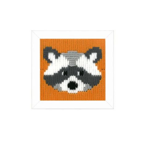Walter Long Stitch Kit