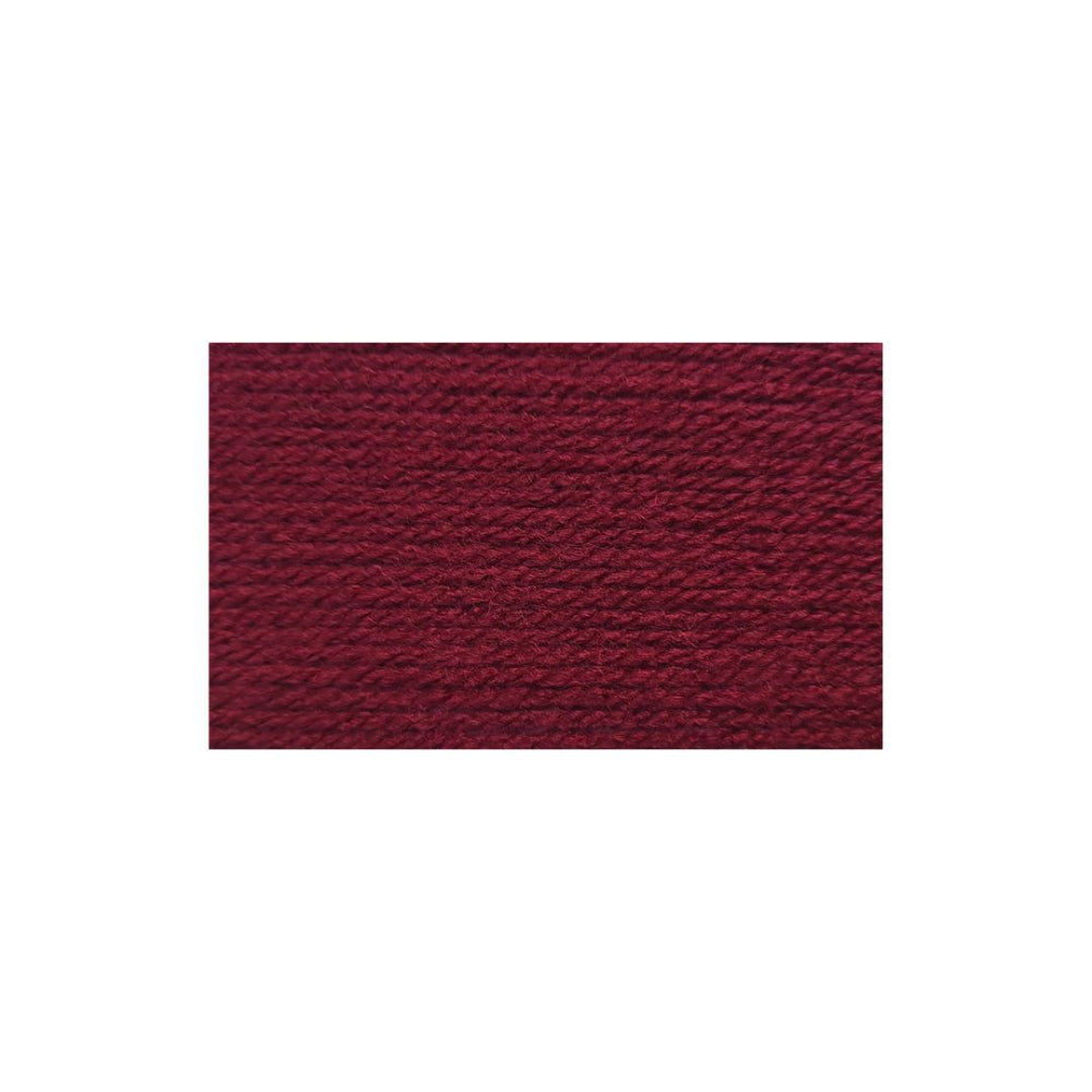 Wendy Supreme Aran Burgundy