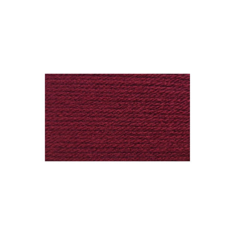 Wendy Supreme Aran Burgundy