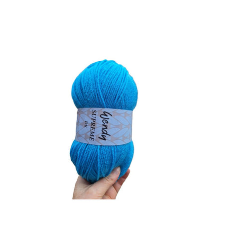 Wendy Supreme DK Knitting Yarn
